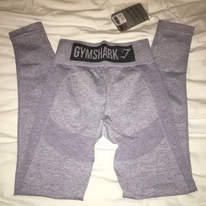 Flex High Waisted Leggings